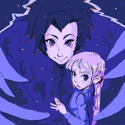 no title by anonymous