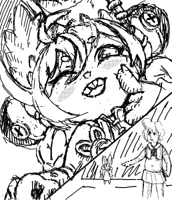 Im gonna fuck that rabbit by anonymous