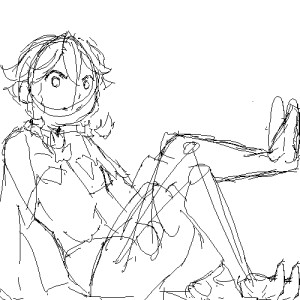 no title by anonymous